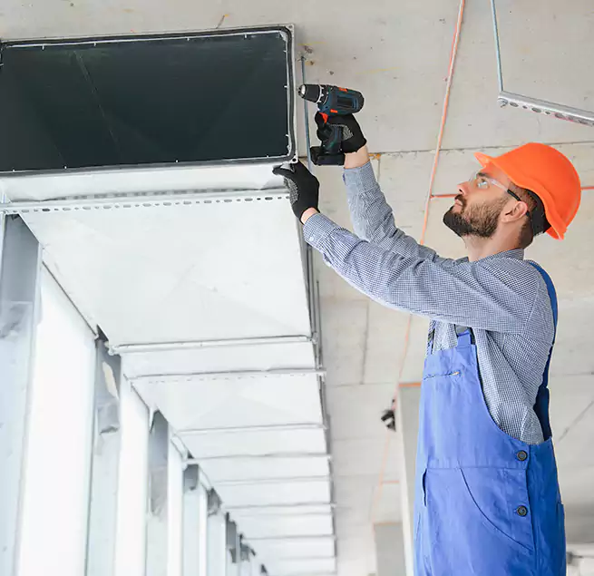 Why Homeowners & Businesses Trust Us in North Bethesda, MD