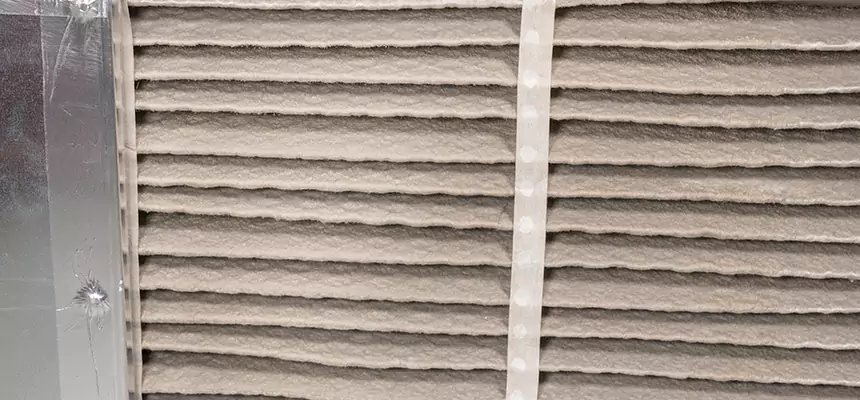 Mobile Car AC Filter Replacement in North Bethesda