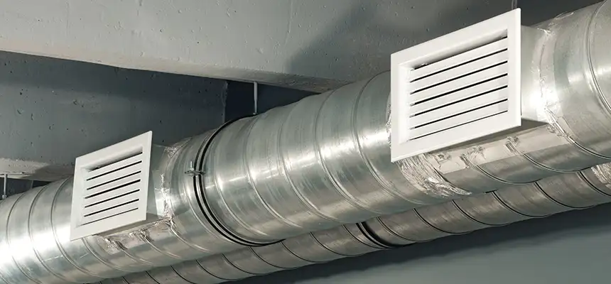 Our Air Duct Camera Inspection Services in North Bethesda, MD