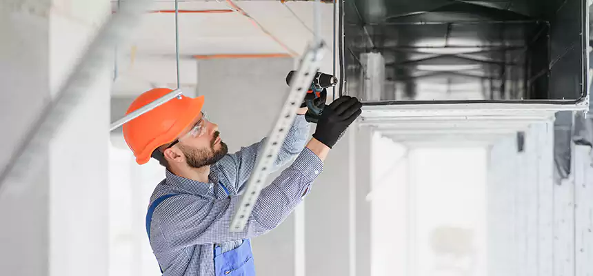 Our Air Vent Replacement Services in North Bethesda, MD