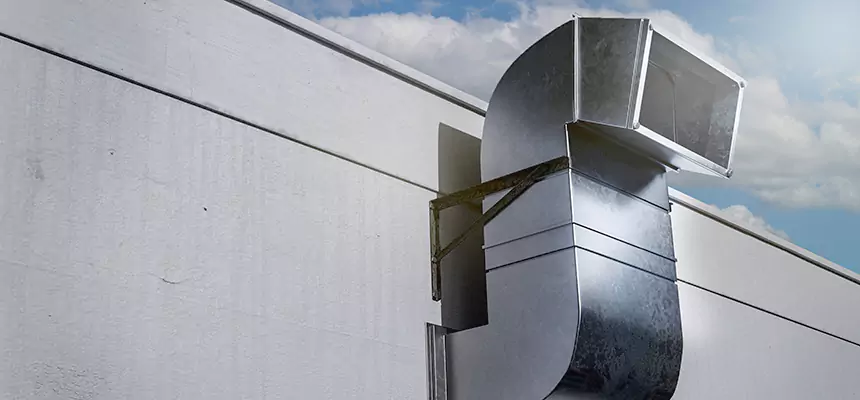 Comprehensive Commercial HVAC Cleaning in North Bethesda