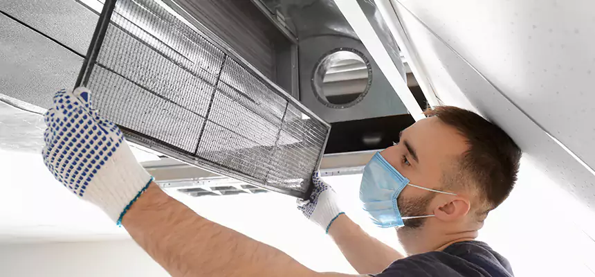 Our Dryer Vent Replacement Services in North Bethesda, MD