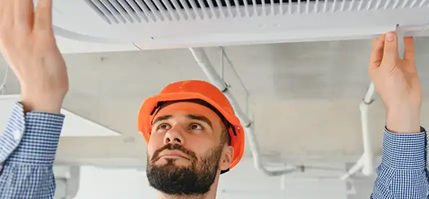 Our Furnace Vent Cleaning Services in North Bethesda, MD