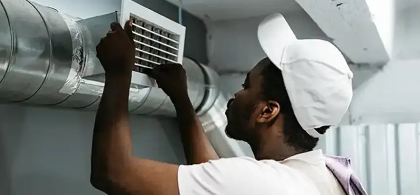 Our Licensed And Insured Cleaners in North Bethesda, MD