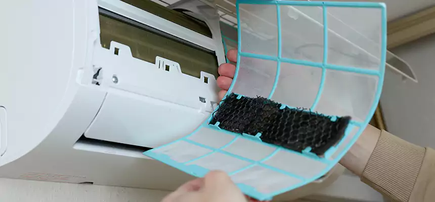 Gentle Ductwork Odor-Control Pet Dander Duct Cleaning in North Bethesda, MD