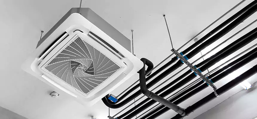 Our Smart AC Vent Controller Services in North Bethesda, MD