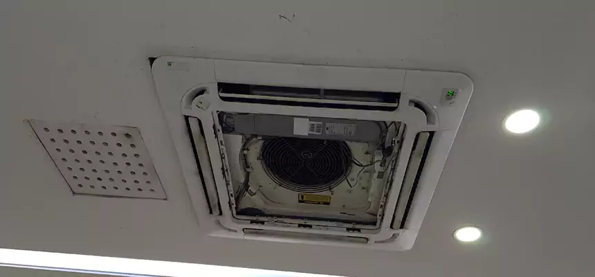 Our Wall Vent Cleaning Service Services in North Bethesda, MD