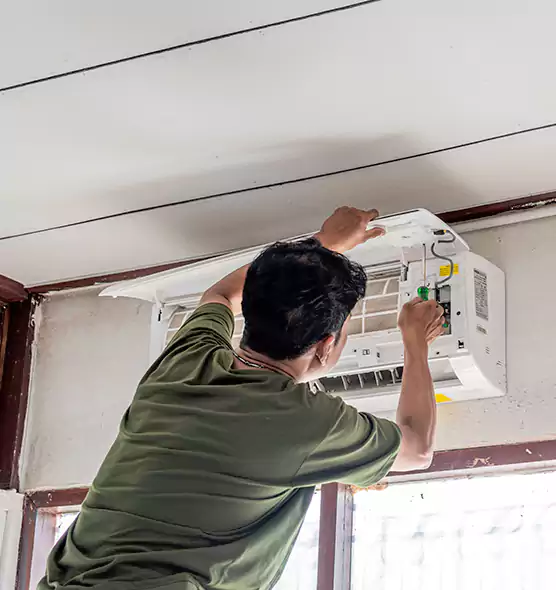 About Air Duct & AC Odor Removal in North Bethesda, MD