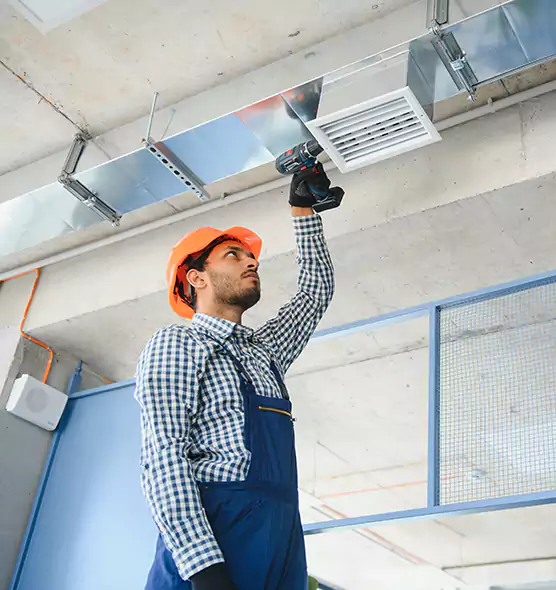 Welcome to Air Duct Cleaning & Repairs North Bethesda — Your Local Air Duct Installation Specialists in North Bethesda, MD