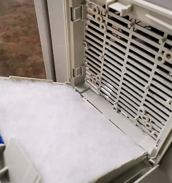 About Air Duct Overhaul & Upgrades in North Bethesda, MD