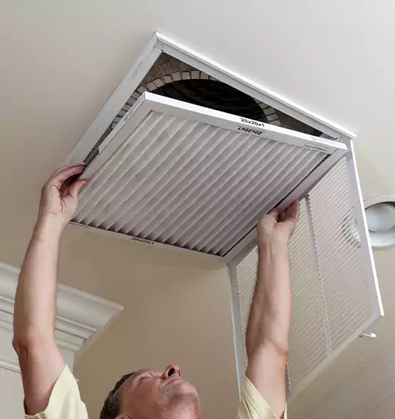 Trusted Apartment Air Duct Cleaning in North Bethesda, MD