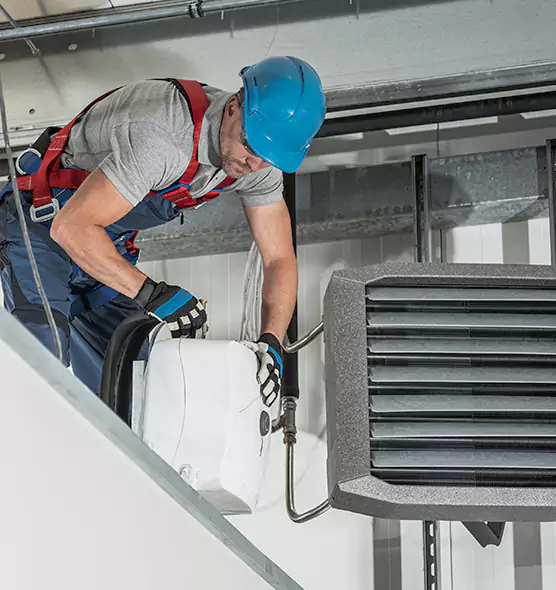 Professional Custom HVAC Ductworkin North Bethesda, MD