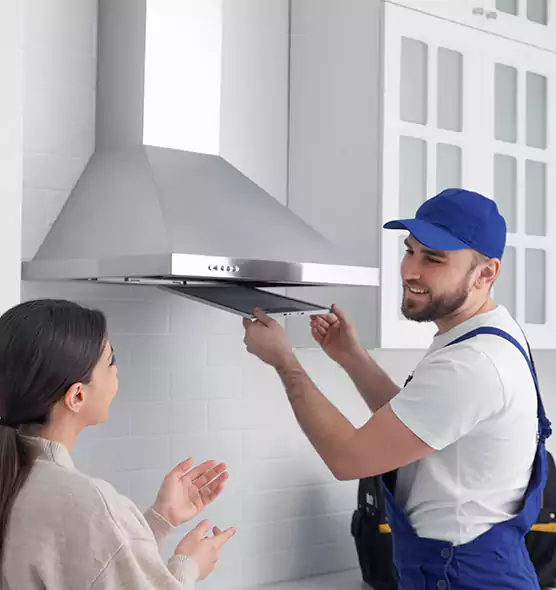 Professional Dryer Vent Cleaning Service in North Bethesda, MD