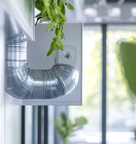 Professional Eco-Friendly Duct Cleaning Services in North Bethesda, MD