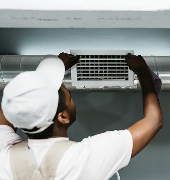 About Emergency Dryer Vent Repair in North Bethesda, MD