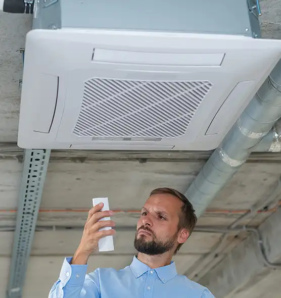 About Local Vent Cleaning Services in North Bethesda, MD