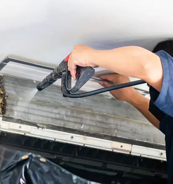 Welcome to Move-in/Move-out Duct Cleaning Services in North Bethesda, MD
