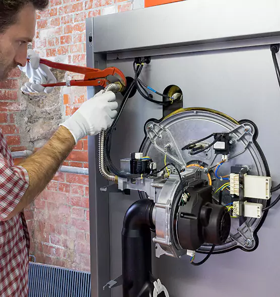 Advanced Repair Dryer Vent Hose in North Bethesda, MD