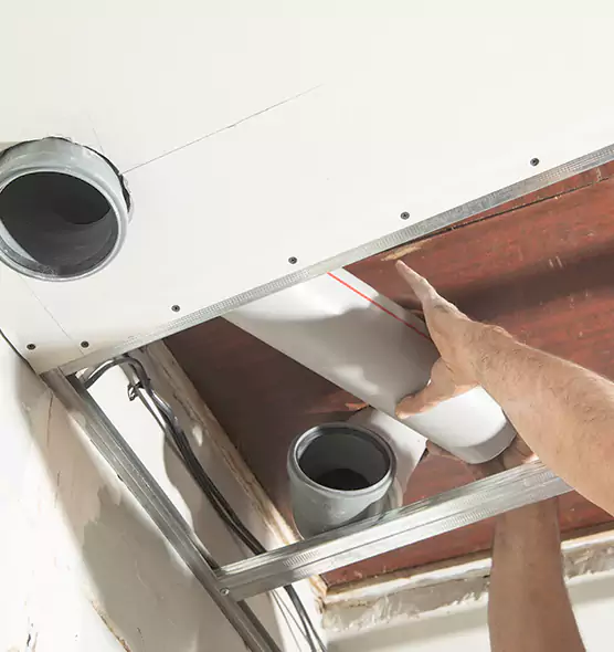 Professional Seasonal Allergy Air Duct Cleaning in North Bethesda, MD