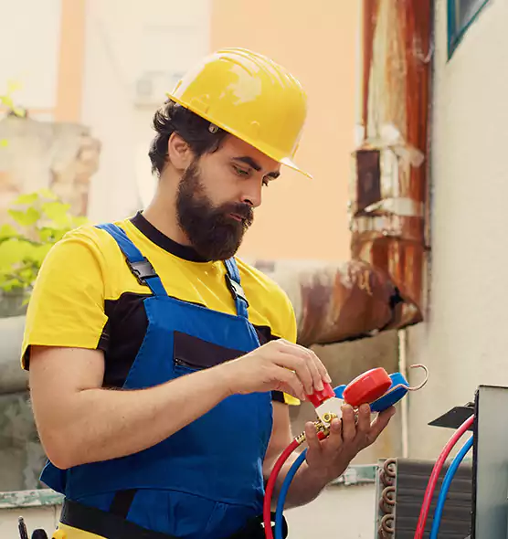 About Smart HVAC Installation in North Bethesda, MD