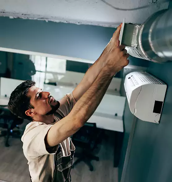 Reliable Warehouse Vent Cleaning in North Bethesda, MD