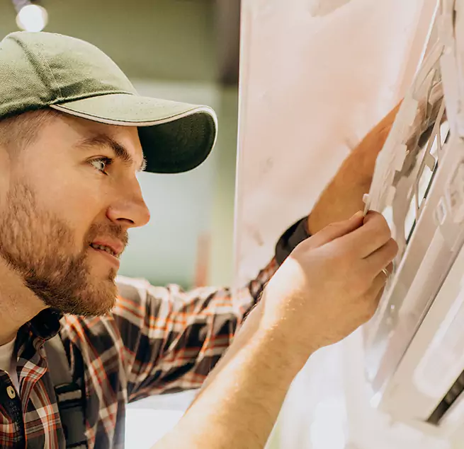 Why Homeowners Businesses Trust Us in North Bethesda, MD?