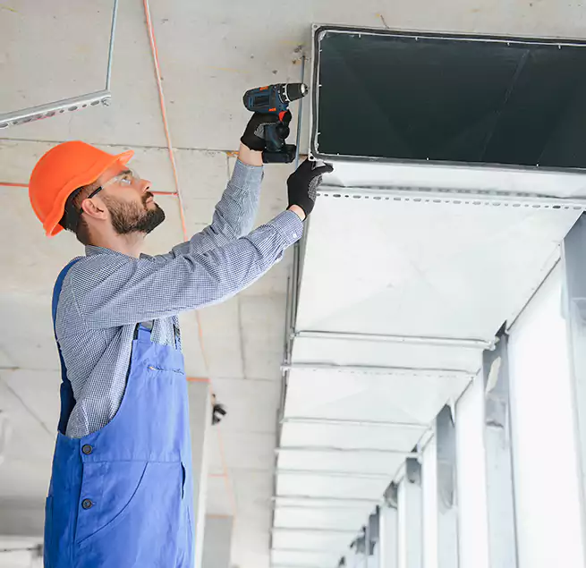 Why Homeowners & Businesses Trust Us in North Bethesda, MD?