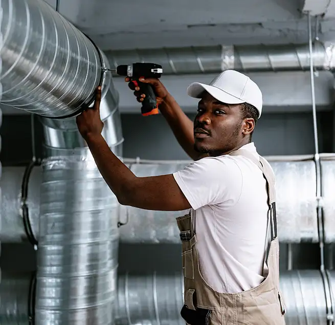 Why Homeowners & Businesses Trust Us North Bethesda, MD