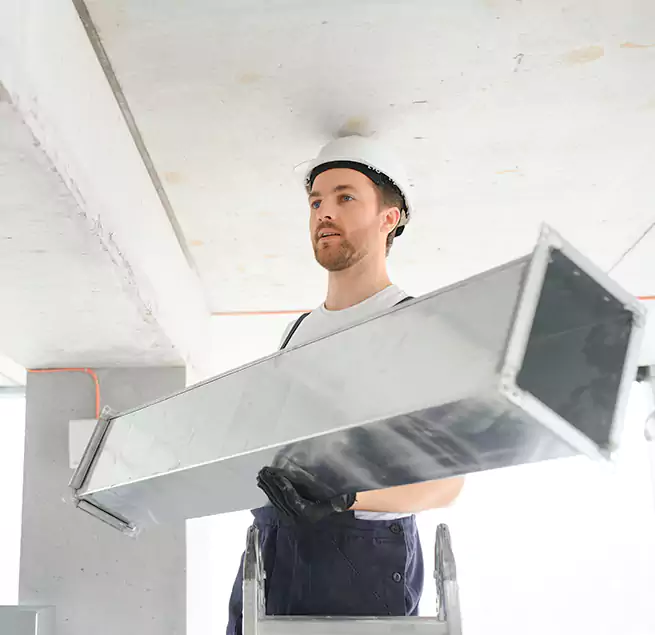 Why Homeowners & Businesses Trust Us in North Bethesda, MD