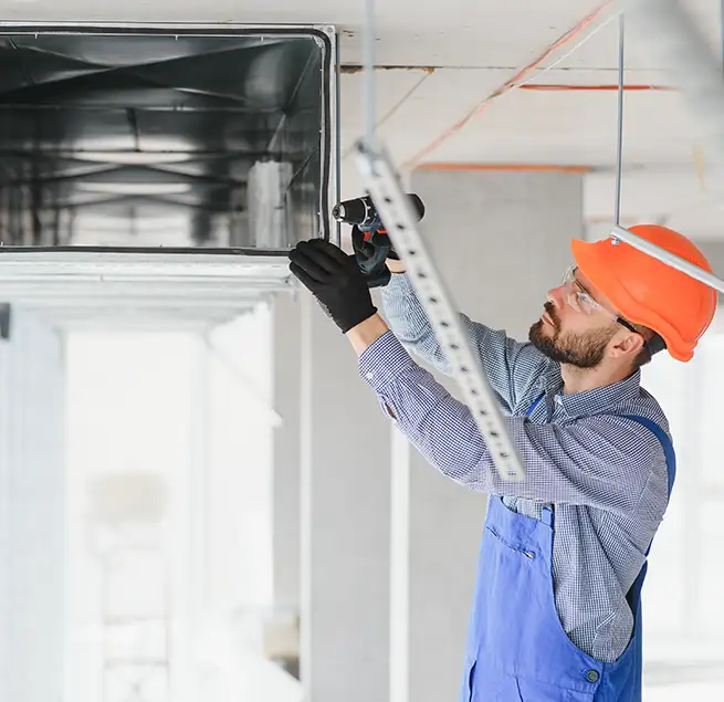 Why Homeowners & Businesses Trust Us in North Bethesda, MD?