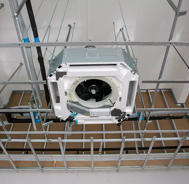 Why Homeowners & Businesses Trust Us in North Bethesda, MD?