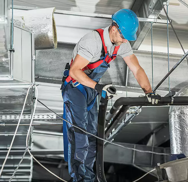 Why Homeowners & Businesses Trust Us in North Bethesda, MD?