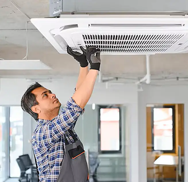 Why Homeowners & Businesses Trust Us in North Bethesda, MD?