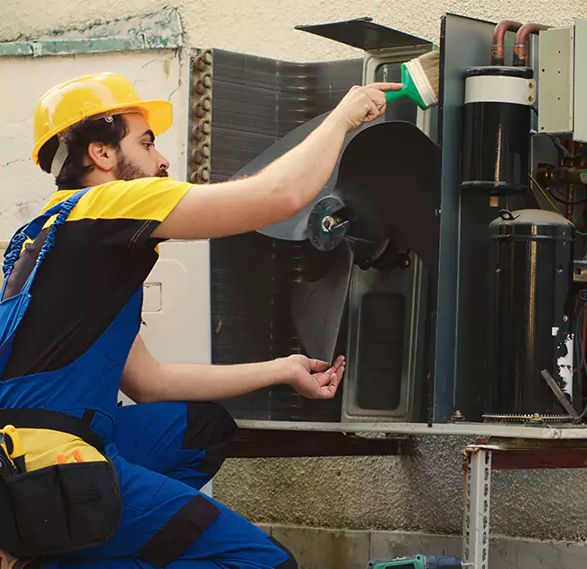 Why Homeowners Businesses Trust Us in North Bethesda, MD?