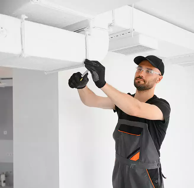 Why Homeowners & Businesses Trust Us in North Bethesda, MD?