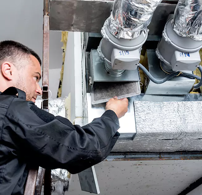 Why Homeowners & Businesses Trust Us in North Bethesda, MD?