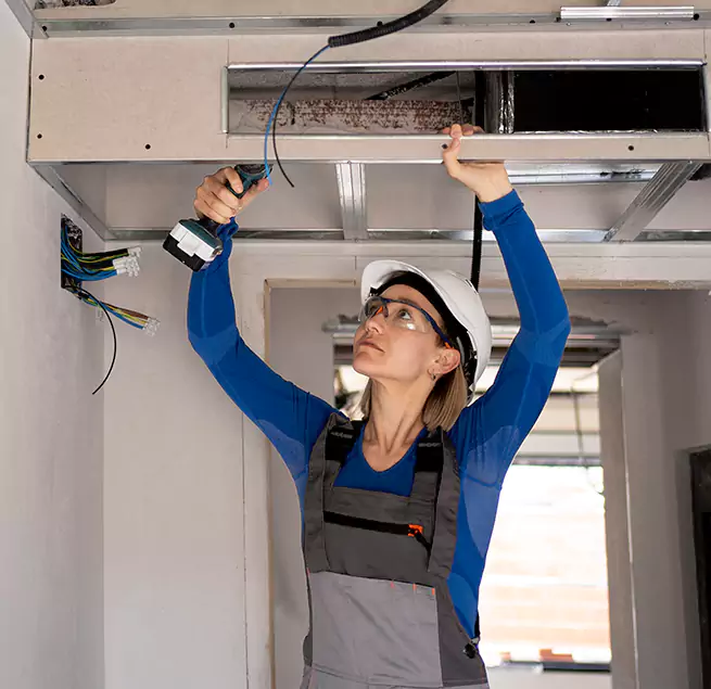 Why Homeowners & Businesses Trust Us in North Bethesda, MD?