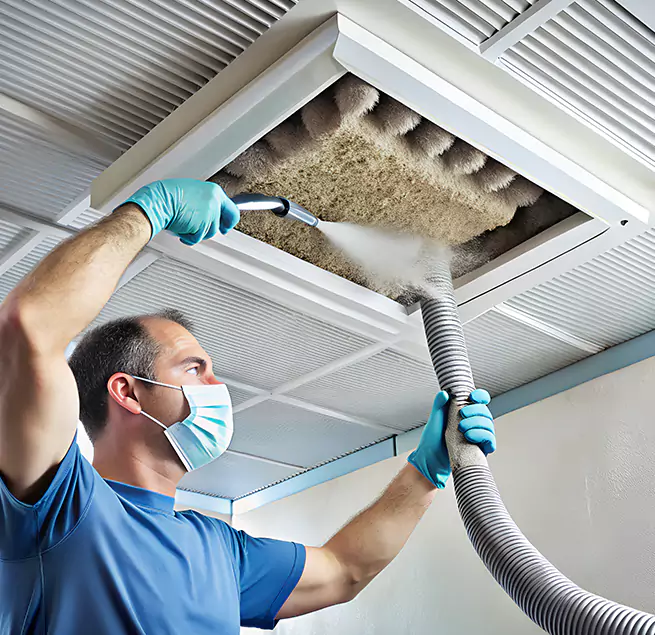 Why Homeowners Businesses Trust Us in North Bethesda, MD