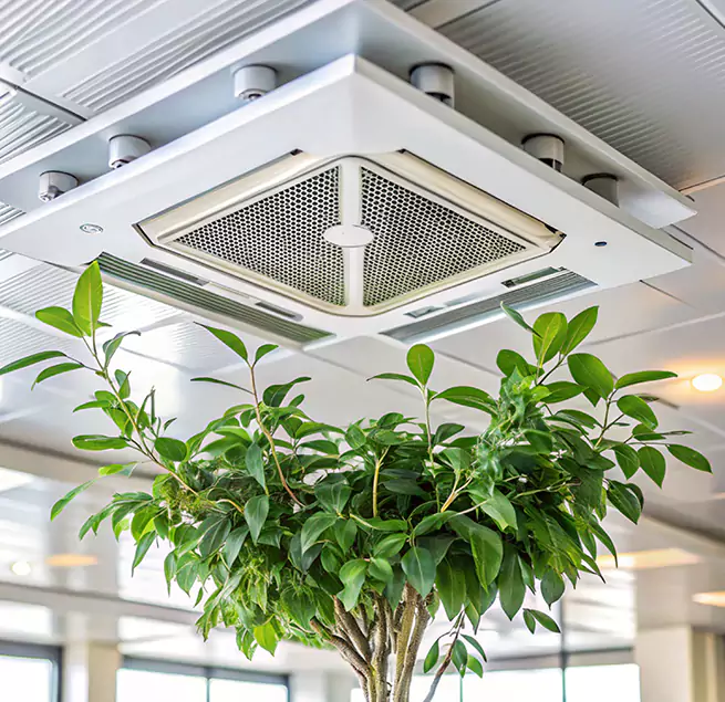 Why Homeowners & Businesses Trust Us in North Bethesda, MD