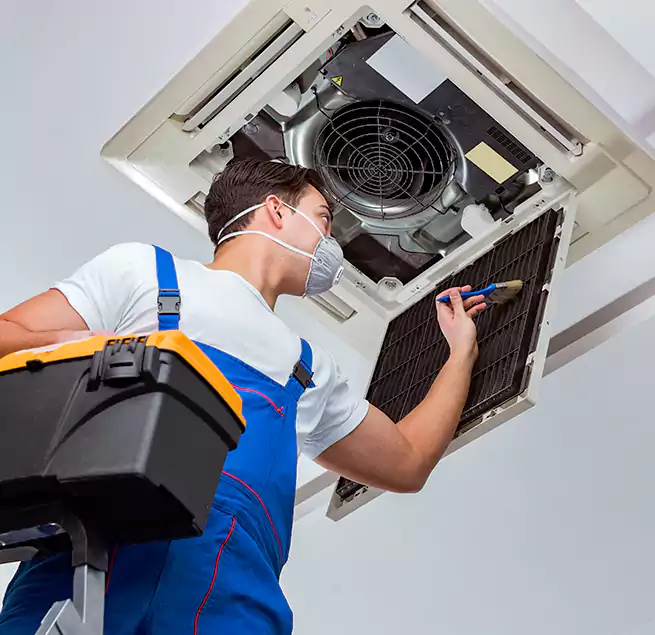 Why Homeowners & Businesses Trust Us in North Bethesda, MD?