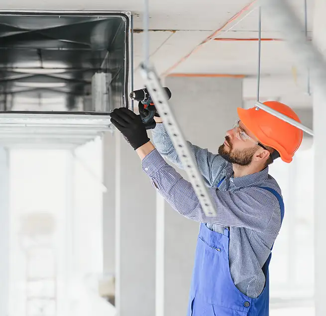  Why Homeowners Businesses Trust Us North Bethesda, MD