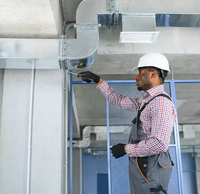 Why Homeowners & Businesses Trust Us in North Bethesda, MD