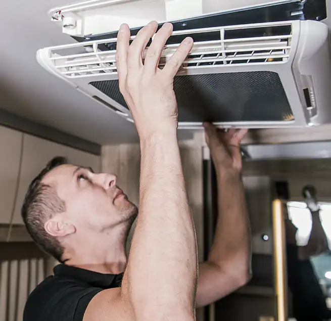 Why Homeowners & Businesses Trust Us North Bethesda, MD