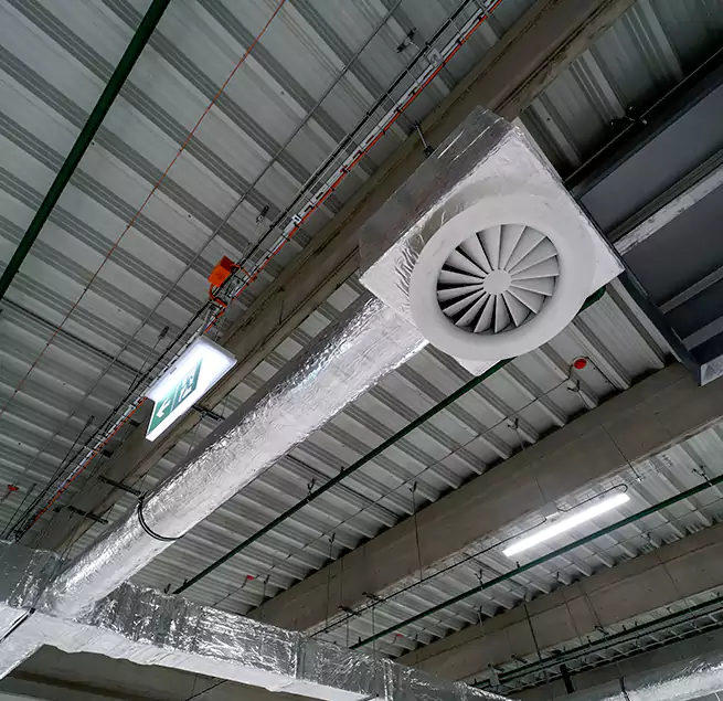 Why Homeowners & Businesses Trust Us in North Bethesda, MD