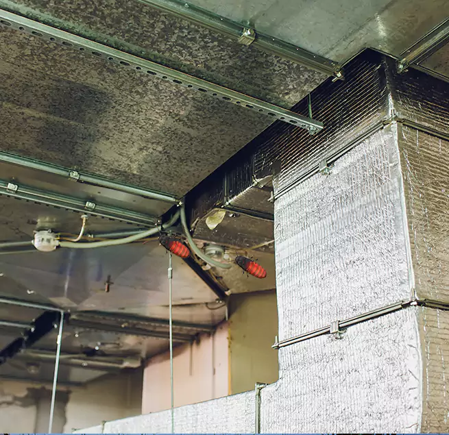 Why Homeowners & Businesses Trust Us North Bethesda, MD?