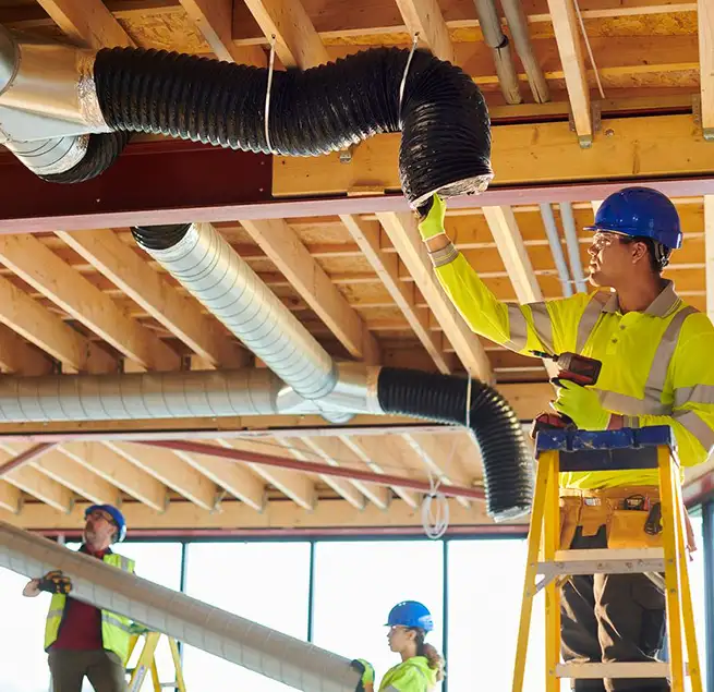 Why Homeowners & Businesses Trust Us in North Bethesda, MD?