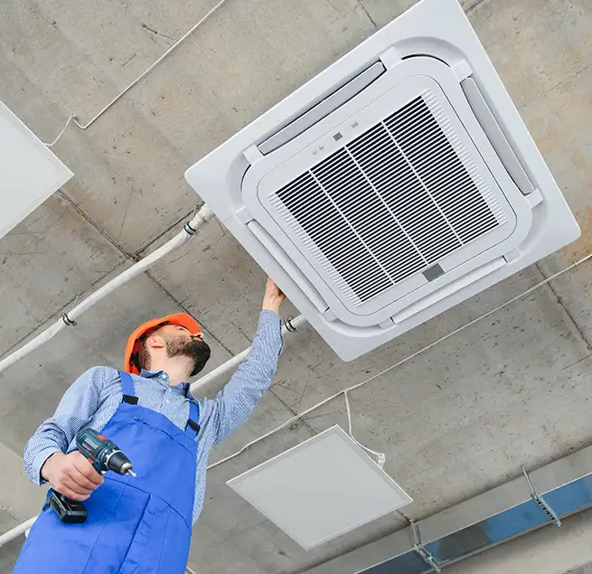 Why Homeowners & Businesses Trust Us in North Bethesda, MD