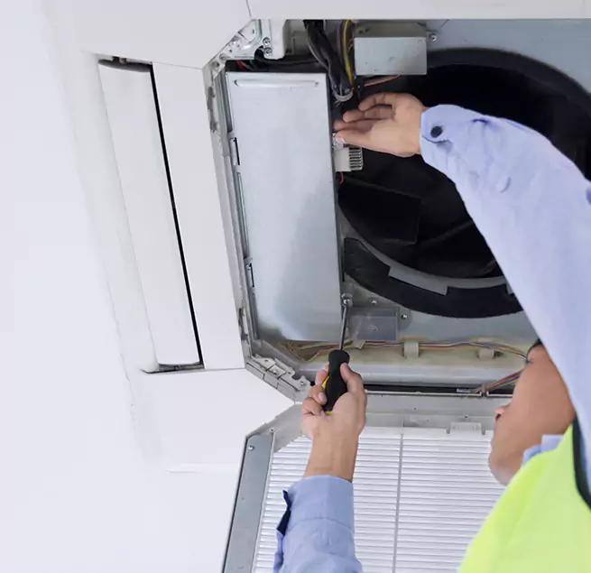 Why Homeowners Businesses Trust Us North Bethesda, MD