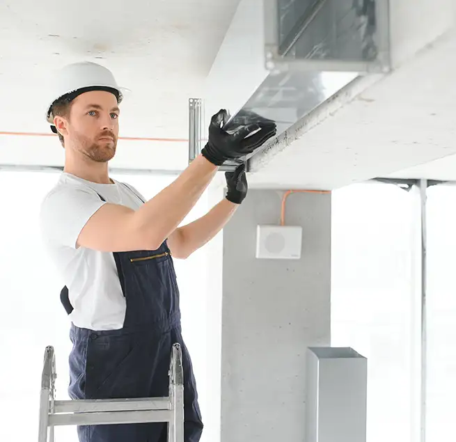 Why Homeowners & Businesses Trust Us in North Bethesda, MD?