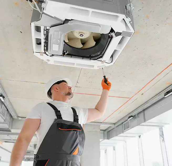 Why Homeowners Businesses Trust Us in North Bethesda, MD